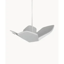 Outlet Adornos Para Colgar Mariposas De Porcelana Alassio, 2 Uds. Figuras Decorativas