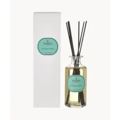 Outlet Ambientador Aromatherapy (Hierba De Limon Y Menta) Ambientadores
