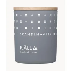 Fashion Ambientador Skog (Brezo, Tomillo, Frutos Rojos) Velas Perfumadas
