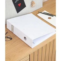 Discount Archivadores Archie, 2 Uds. Material De Oficina