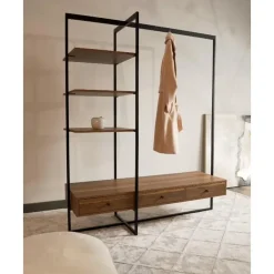 Outlet Armario Abierto Pacey Armarios