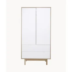 Clearance Armario Cassy, 2 Puertas Armarios