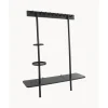 Clearance Armario De Madera De Roble Claret Armarios