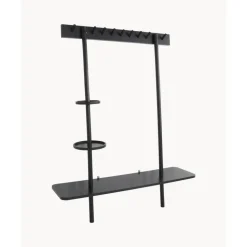 Clearance Armario De Madera De Roble Claret Armarios
