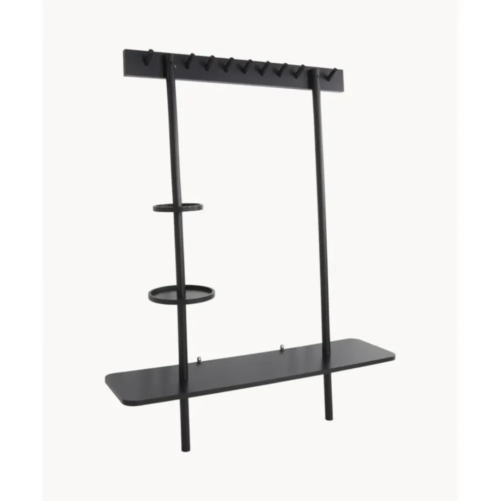 Clearance Armario De Madera De Roble Claret Armarios