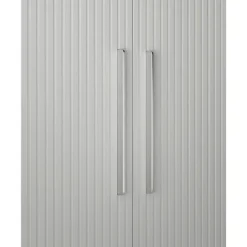 Best Armario Esquinero Modular Simone, 4 Puertas (215 Cm), Diferentes Variantes Armarios