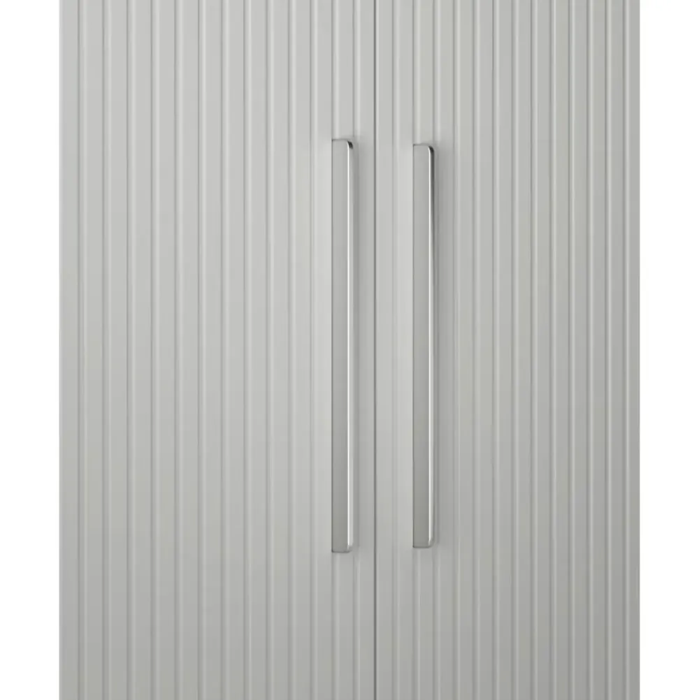 Best Armario Esquinero Modular Simone, 4 Puertas (215 Cm), Diferentes Variantes Armarios