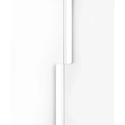 Discount Armario Esquinero Modular Leon, 4 Puertas (215 Cm), Diferentes Variantes Armarios