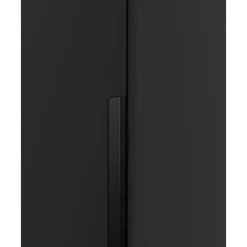New Armario Esquinero Modular Leon, 2 Puertas (115 Cm), Diferentes Variantes Armarios