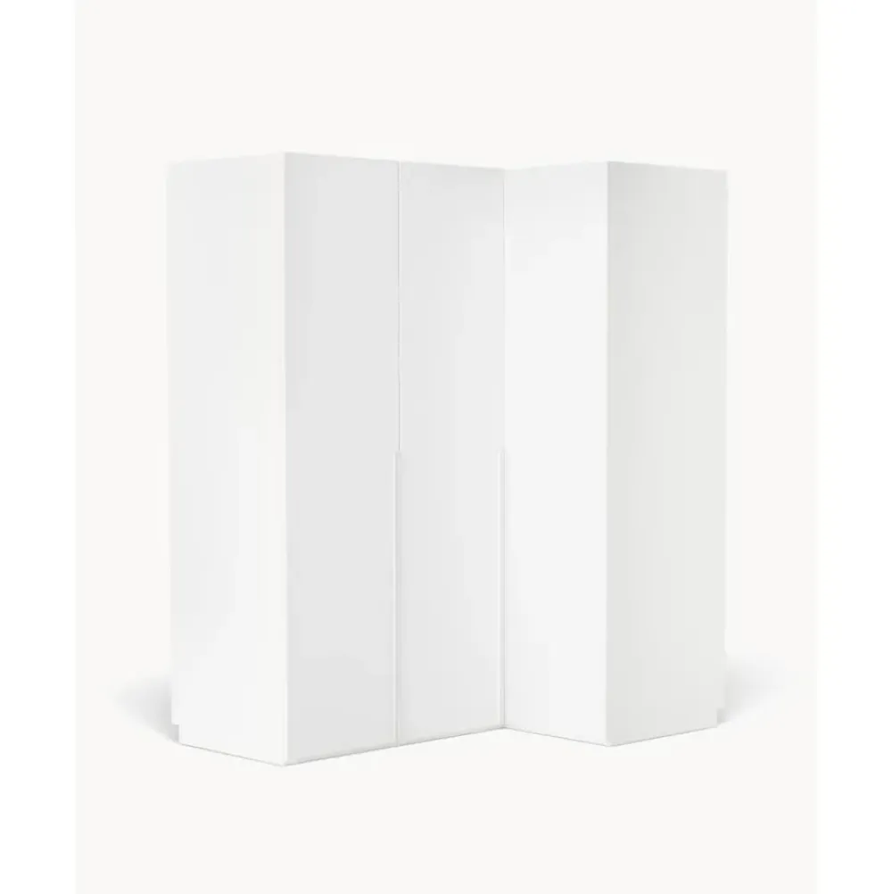 Best Armario Esquinero Modular Leon, 3 Puertas (165 Cm), Diferentes Variantes Armarios