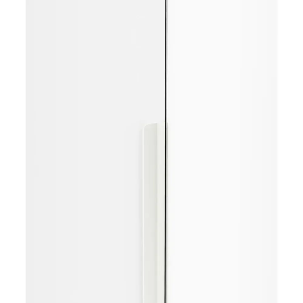 Best Armario Esquinero Modular Leon, 3 Puertas (165 Cm), Diferentes Variantes Armarios