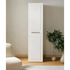 Fashion Armario Modular Charlotte, 1 Puerta (50 Cm), Diferentes Variantes Armarios