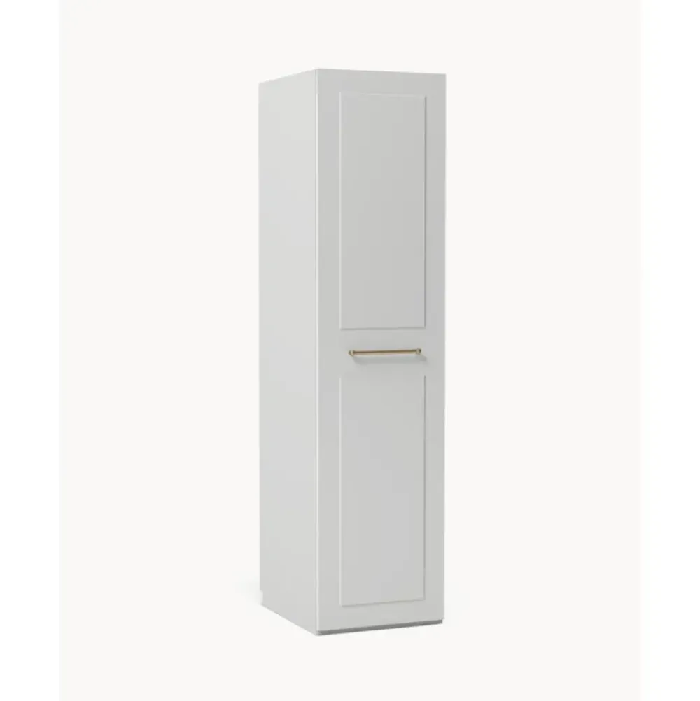 Hot Armario Modular Charlotte, 1 Puerta (50 Cm), Diferentes Variantes Armarios