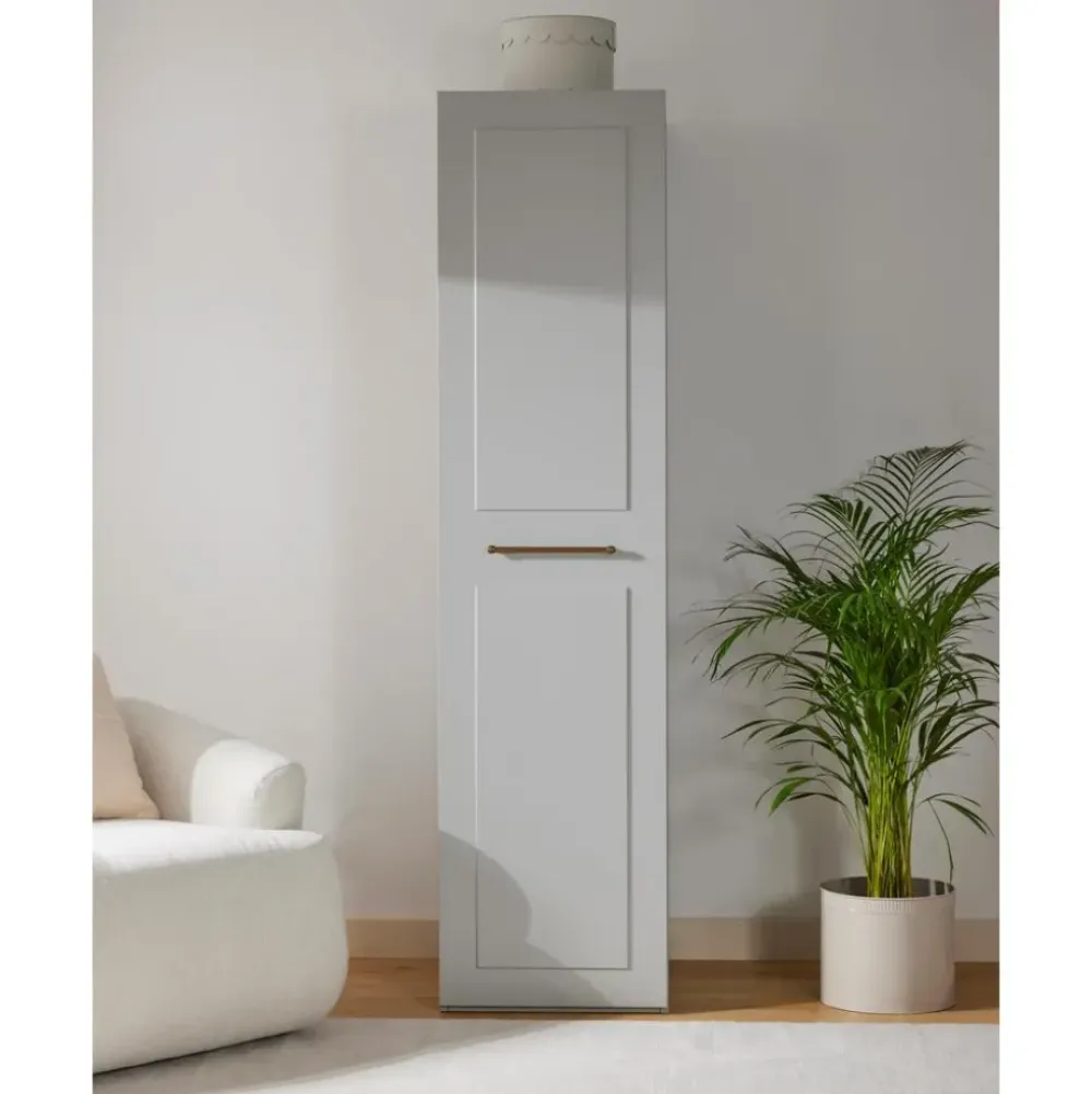 Hot Armario Modular Charlotte, 1 Puerta (50 Cm), Diferentes Variantes Armarios