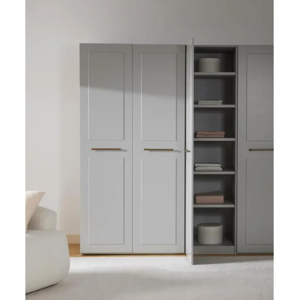 Hot Armario Modular Charlotte, 1 Puerta (50 Cm), Diferentes Variantes Armarios