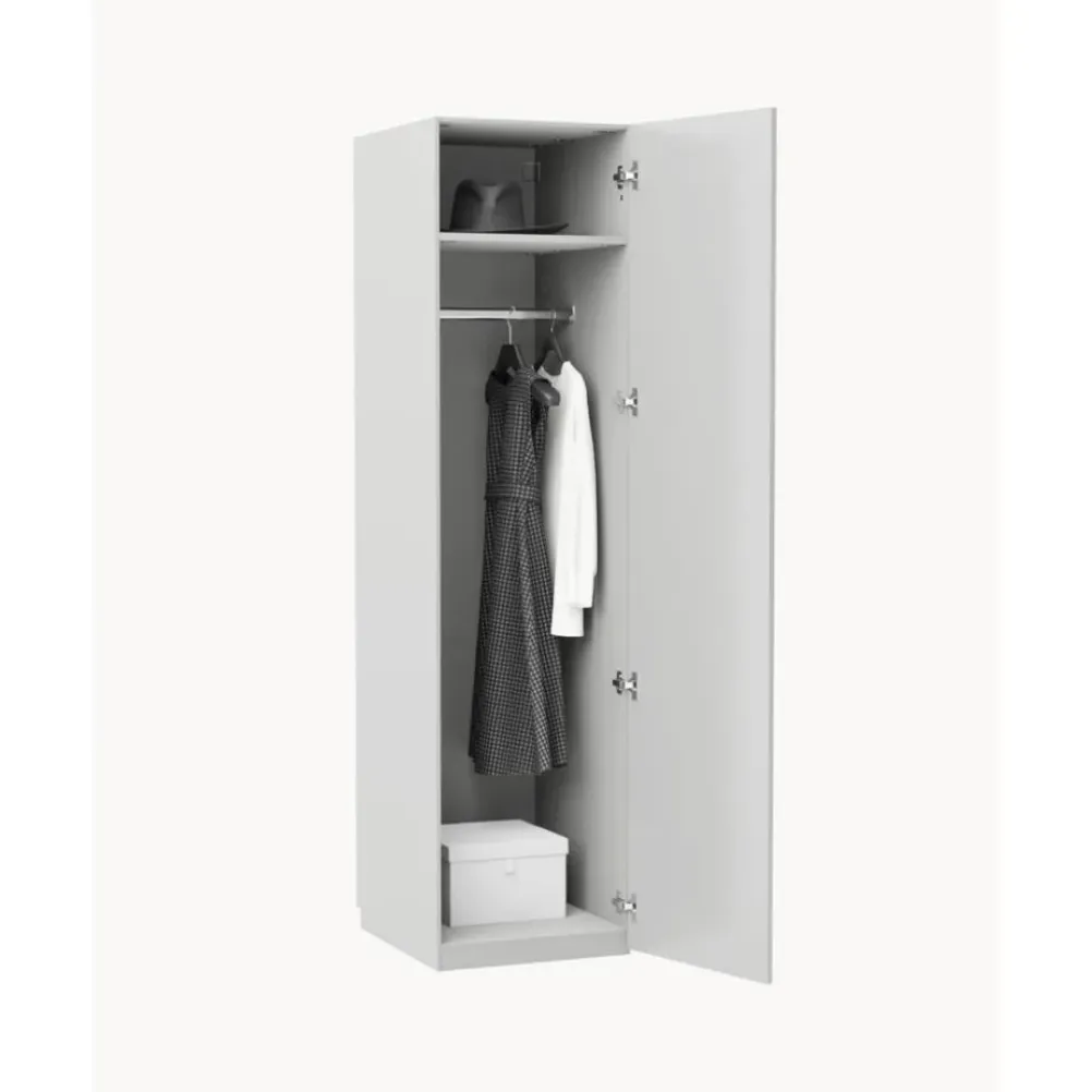 Hot Armario Modular Charlotte, 1 Puerta (50 Cm), Diferentes Variantes Armarios