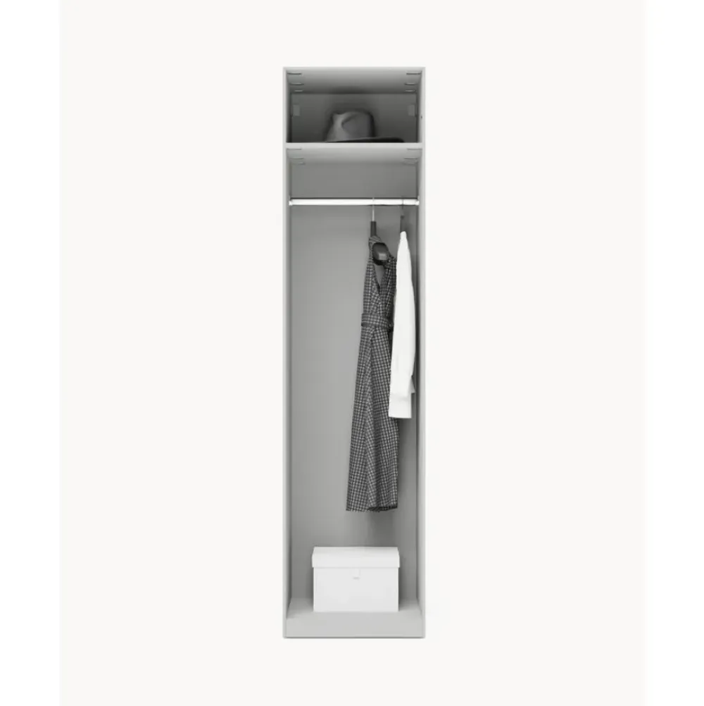 Hot Armario Modular Charlotte, 1 Puerta (50 Cm), Diferentes Variantes Armarios