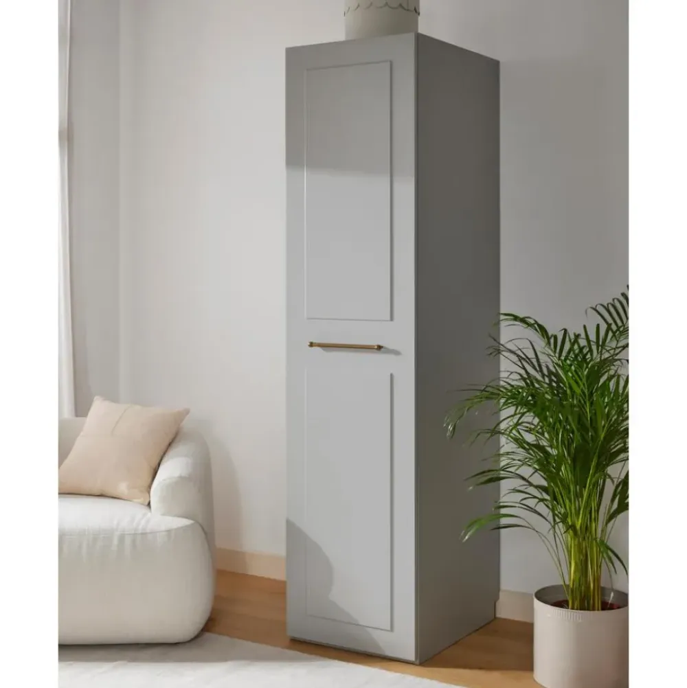 Hot Armario Modular Charlotte, 1 Puerta (50 Cm), Diferentes Variantes Armarios