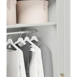 Clearance Armario Modular Charlotte, 3 Puertas Correderas (300 Cm), Diferentes Variantes Armarios