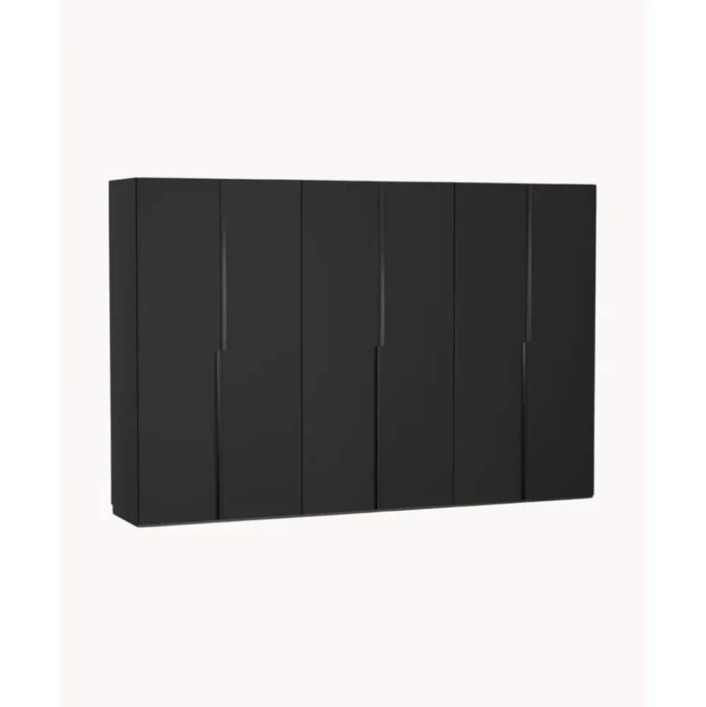 Sale Armario Modular Leon, 6 Puertas (300 Cm), Diferentes Variantes Armarios
