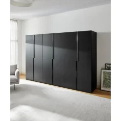 Sale Armario Modular Leon, 6 Puertas (300 Cm), Diferentes Variantes Armarios