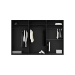 Sale Armario Modular Leon, 6 Puertas (300 Cm), Diferentes Variantes Armarios