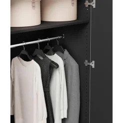 Sale Armario Modular Leon, 6 Puertas (300 Cm), Diferentes Variantes Armarios
