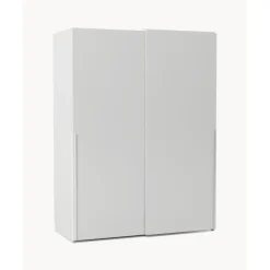 Clearance Armario Modular Leon, 2 Puertas Correderas (150 Cm), Diferentes Variantes Armarios