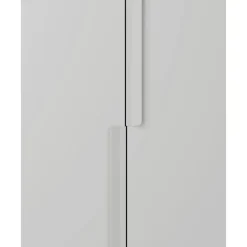 Fashion Armario Modular Leon, 4 Puertas (200 Cm), Diferentes Variantes Armarios