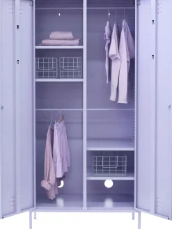 Sale Armario Modular Leon, 5 Puertas (250 Cm), Diferentes Variantes Armarios