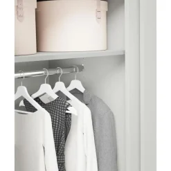 Clearance Armario Modular Leon, 3 Puertas Correderas (300 Cm), Diferentes Variantes Armarios