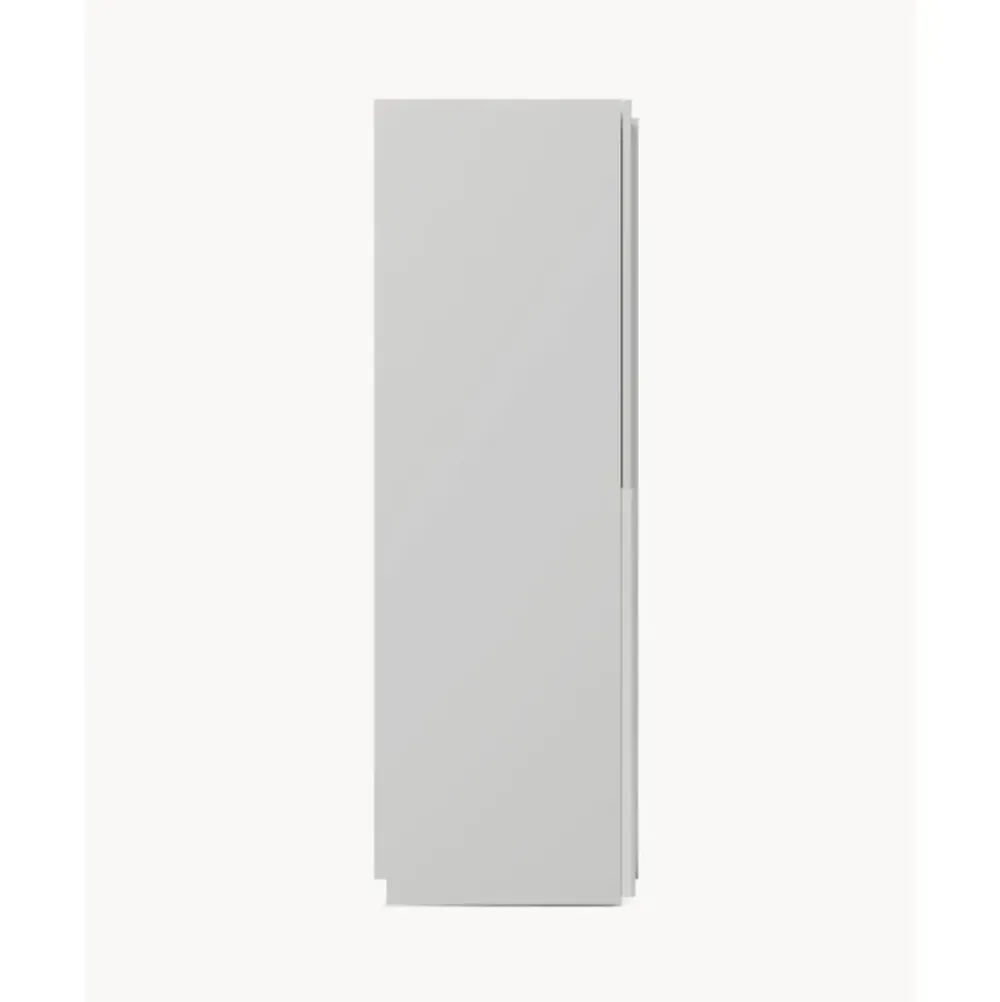 Clearance Armario Modular Leon, 3 Puertas Correderas (300 Cm), Diferentes Variantes Armarios