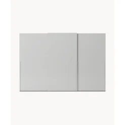 Clearance Armario Modular Leon, 3 Puertas Correderas (300 Cm), Diferentes Variantes Armarios