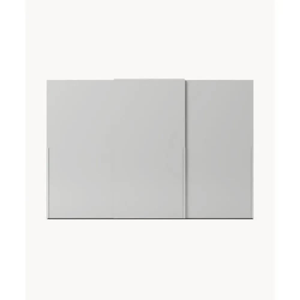 Clearance Armario Modular Leon, 3 Puertas Correderas (300 Cm), Diferentes Variantes Armarios