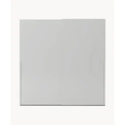 New Armario Modular Leon, 2 Puertas Correderas (200 Cm), Diferentes Variantes Armarios
