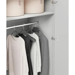 Clearance Armario Modular Leon, 3 Puertas (150 Cm), Diferentes Variantes Armarios