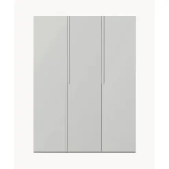 Clearance Armario Modular Leon, 3 Puertas (150 Cm), Diferentes Variantes Armarios
