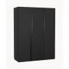 Outlet Armario Modular Leon, 3 Puertas (150 Cm), Diferentes Variantes Armarios