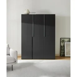 Outlet Armario Modular Leon, 3 Puertas (150 Cm), Diferentes Variantes Armarios