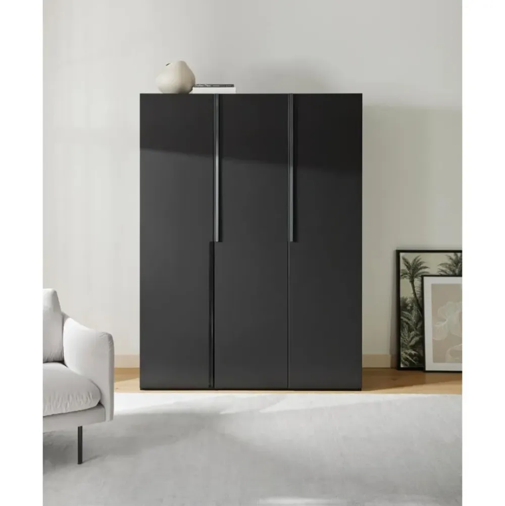 Outlet Armario Modular Leon, 3 Puertas (150 Cm), Diferentes Variantes Armarios
