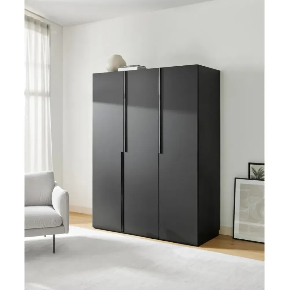 Outlet Armario Modular Leon, 3 Puertas (150 Cm), Diferentes Variantes Armarios