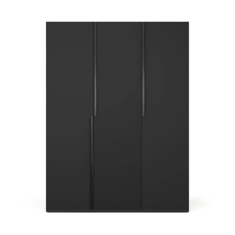 Outlet Armario Modular Leon, 3 Puertas (150 Cm), Diferentes Variantes Armarios