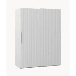 Online Armario Modular Simone, 2 Puertas Correderas (150 Cm), Diferentes Variantes Armarios