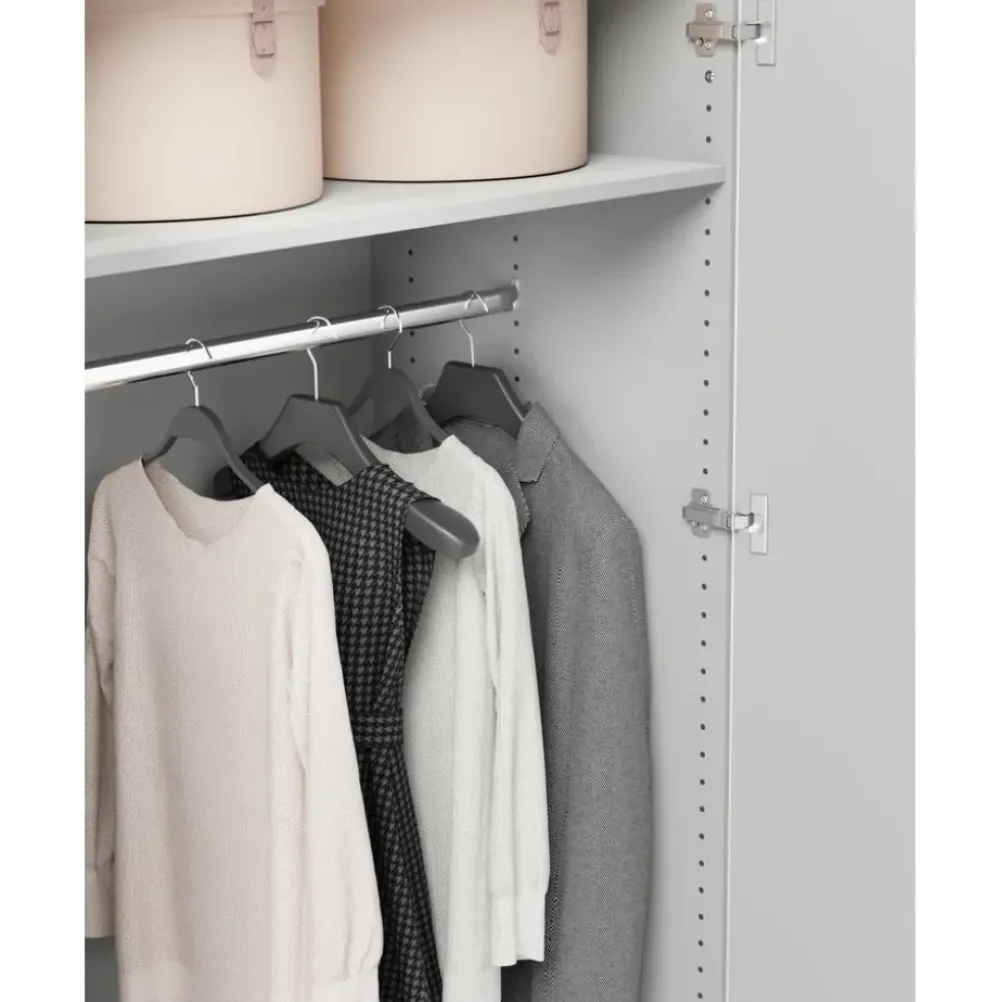 New Armario Modular Simone, 5 Puertas (250 Cm), Diferentes Variantes Armarios