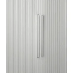 New Armario Modular Simone, 5 Puertas (250 Cm), Diferentes Variantes Armarios