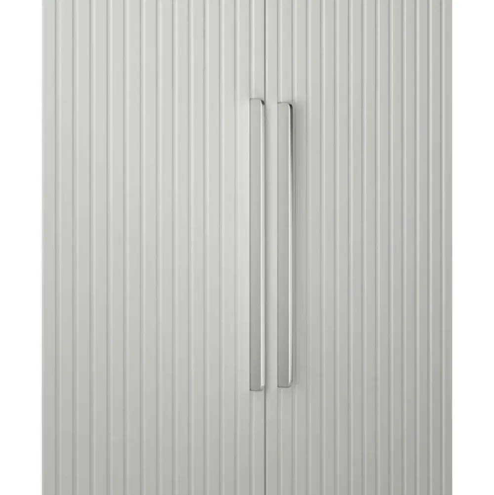 New Armario Modular Simone, 5 Puertas (250 Cm), Diferentes Variantes Armarios
