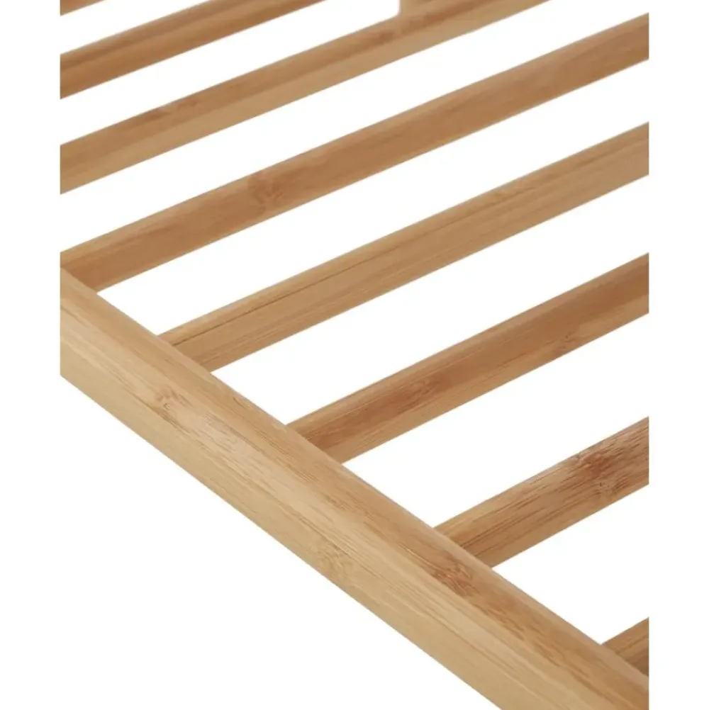 Sale Banco De Bambu Noble Zapateros