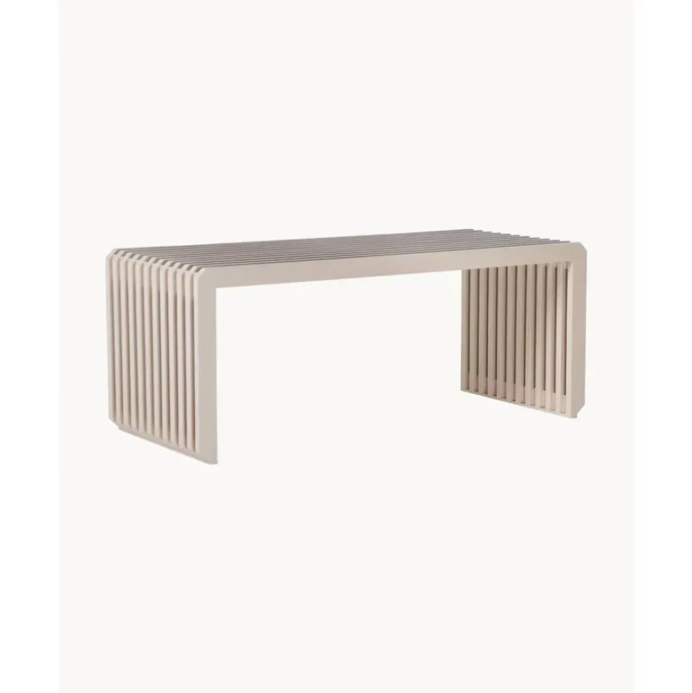 New Banco De Madera Sungkai Bancu Bancos Y Banquetas