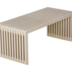 New Banco De Madera Sungkai Bancu Bancos Y Banquetas