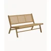 Outlet Banco De Plastico Para Exterior Palina Muebles De Jardin